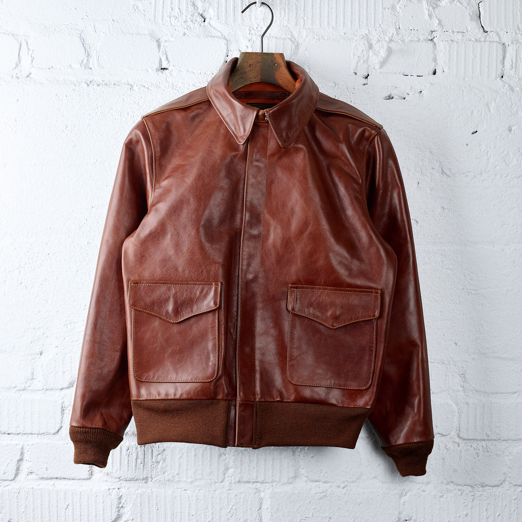 lederjacken – stuf|f-official