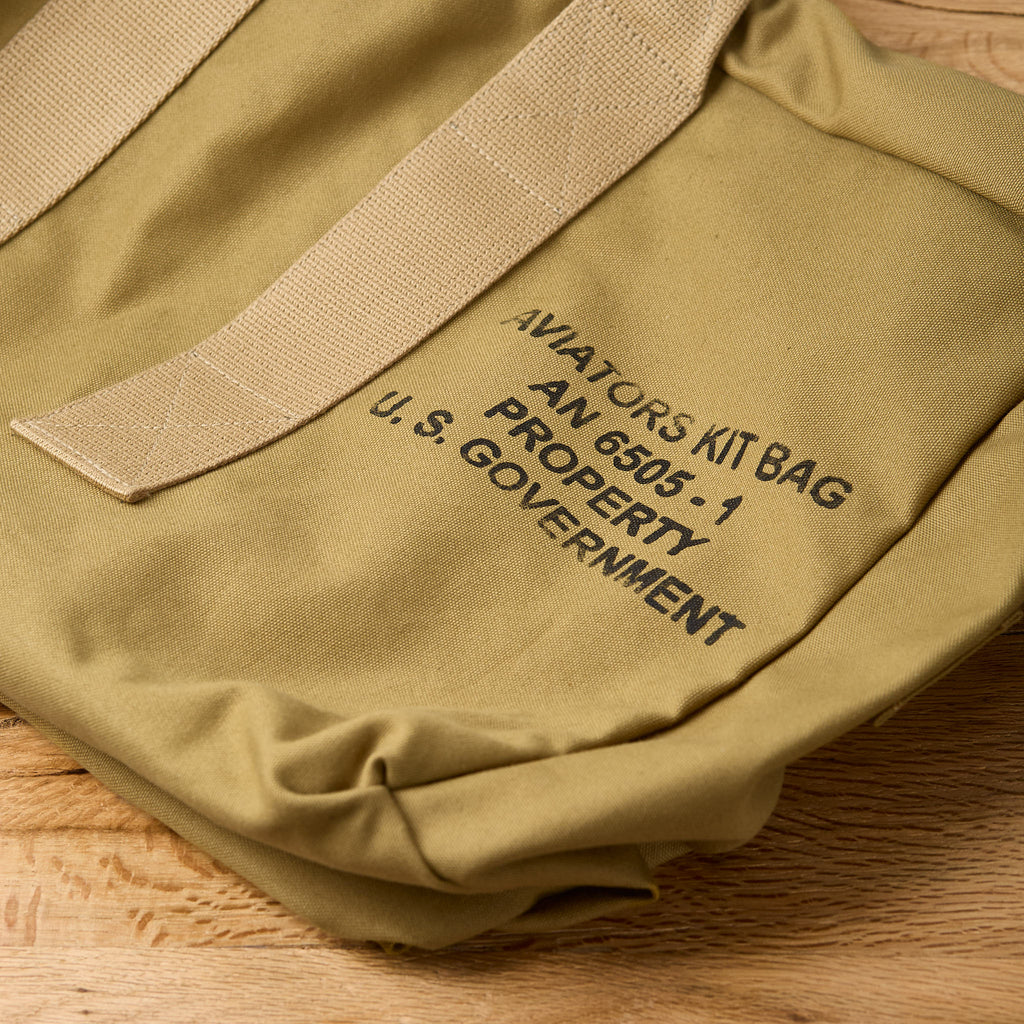 elc | kit bag - aviators - Bild 2