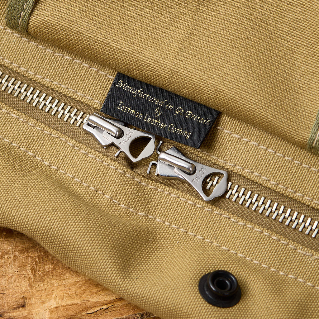 elc | kit bag - aviators - Bild 4