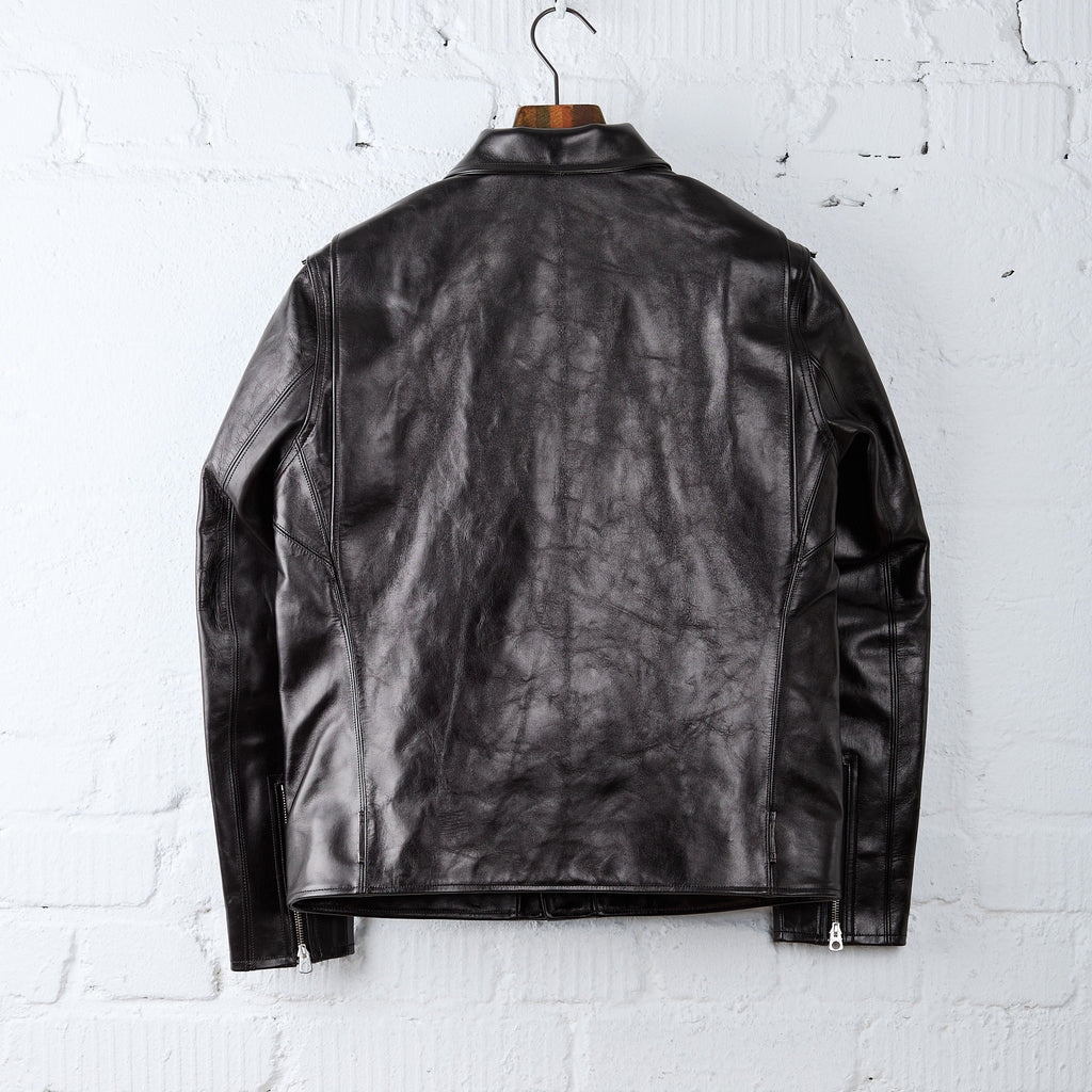 fine creek leathers | leon custom - Bild 4