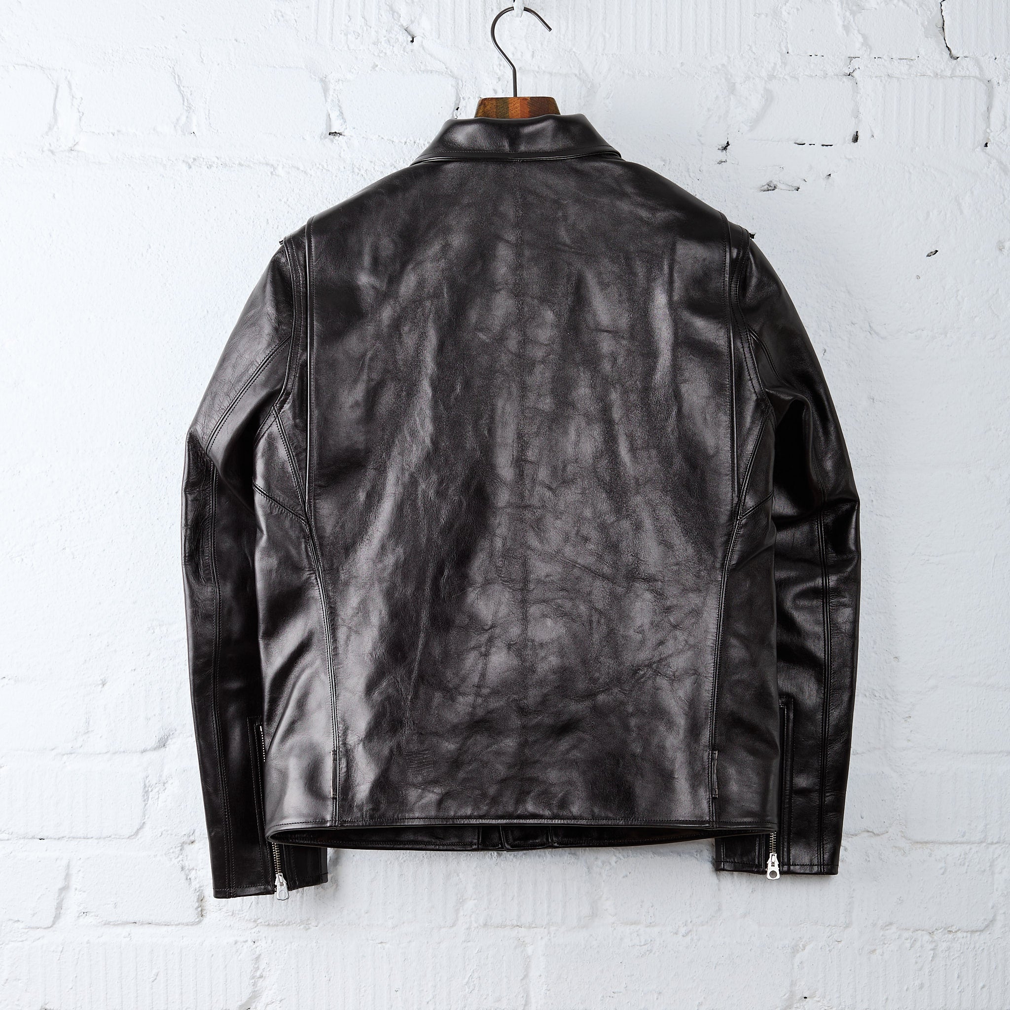 ビ*し様 FINECREEK & CO LEON Custom Deer 40 fine creek leathers | leon custom – stuf|f-official