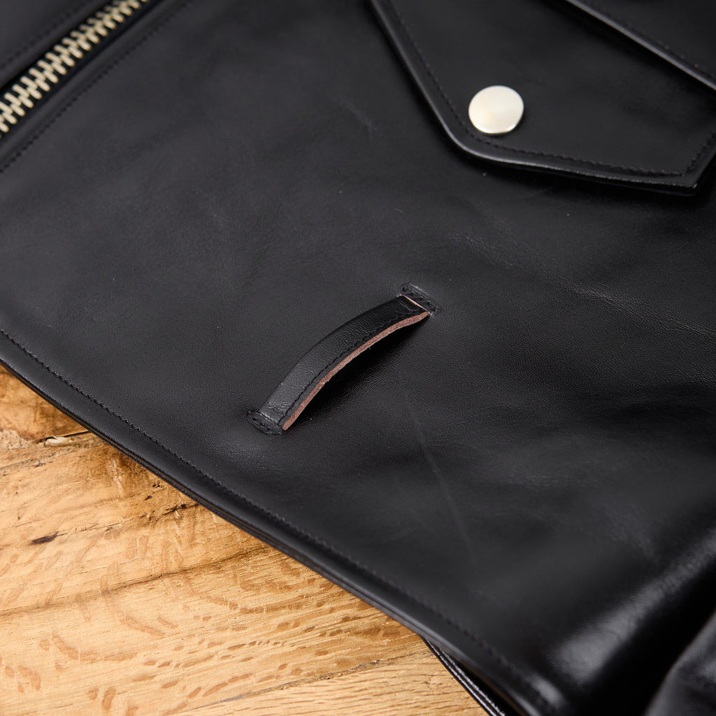fine creek leathers | leon custom - Bild 7