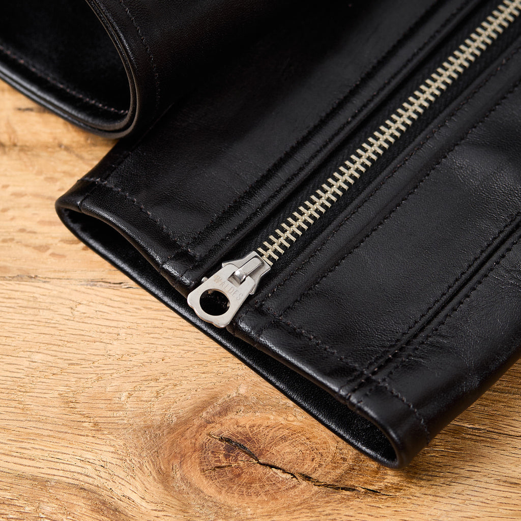 fine creek leathers | leon custom - Bild 8