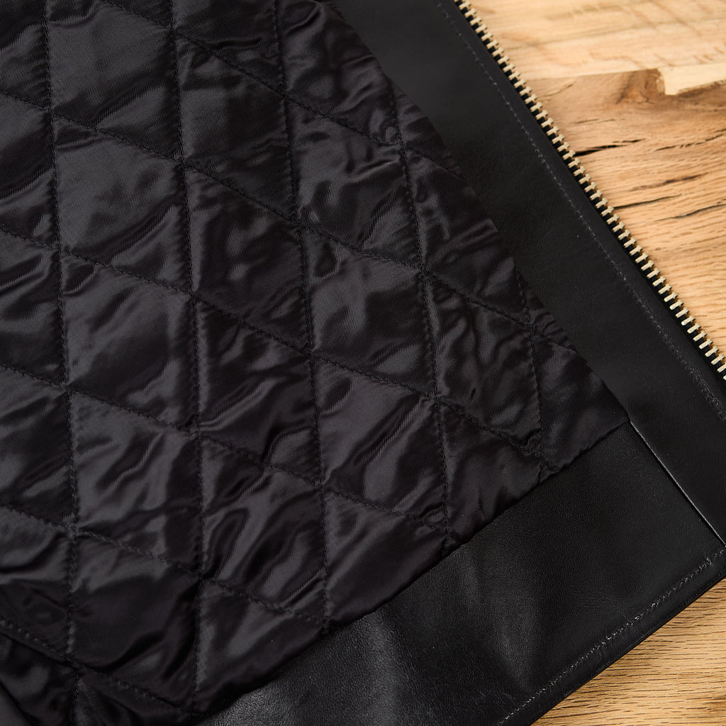 fine creek leathers | leon custom - Bild 9