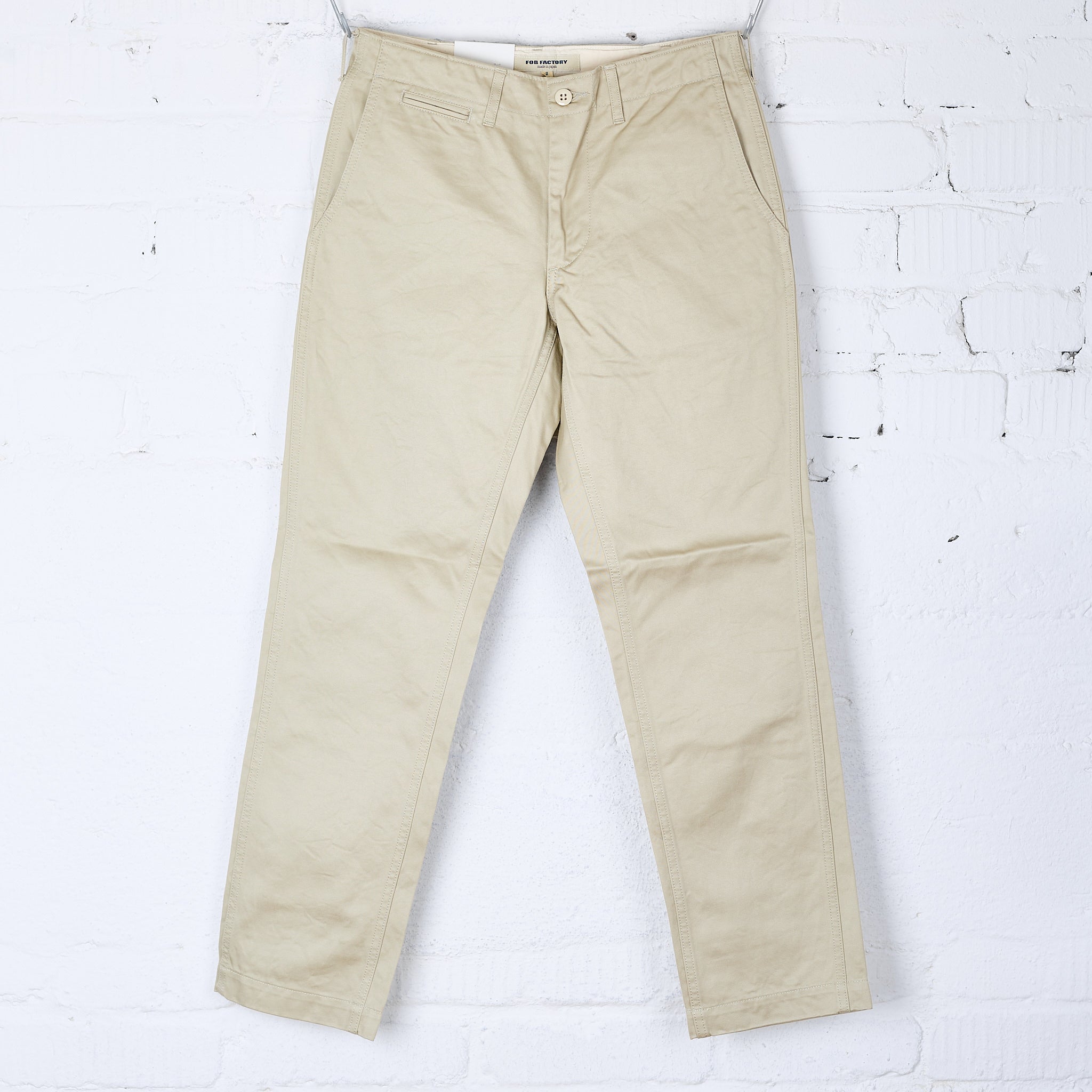 fob factory – stuf|f-official