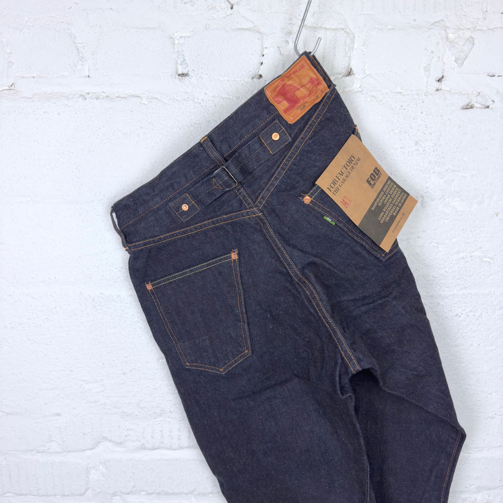 fob-factory-f165-selvedge- fob-factory-f165-selvedge-