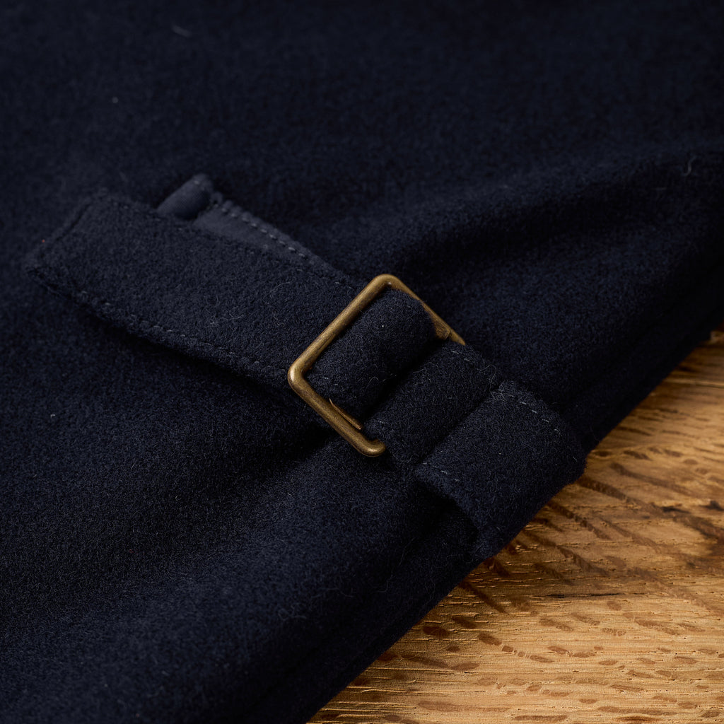 fortela | roger-ma284 superfine wool jacket - blue - Bild 6