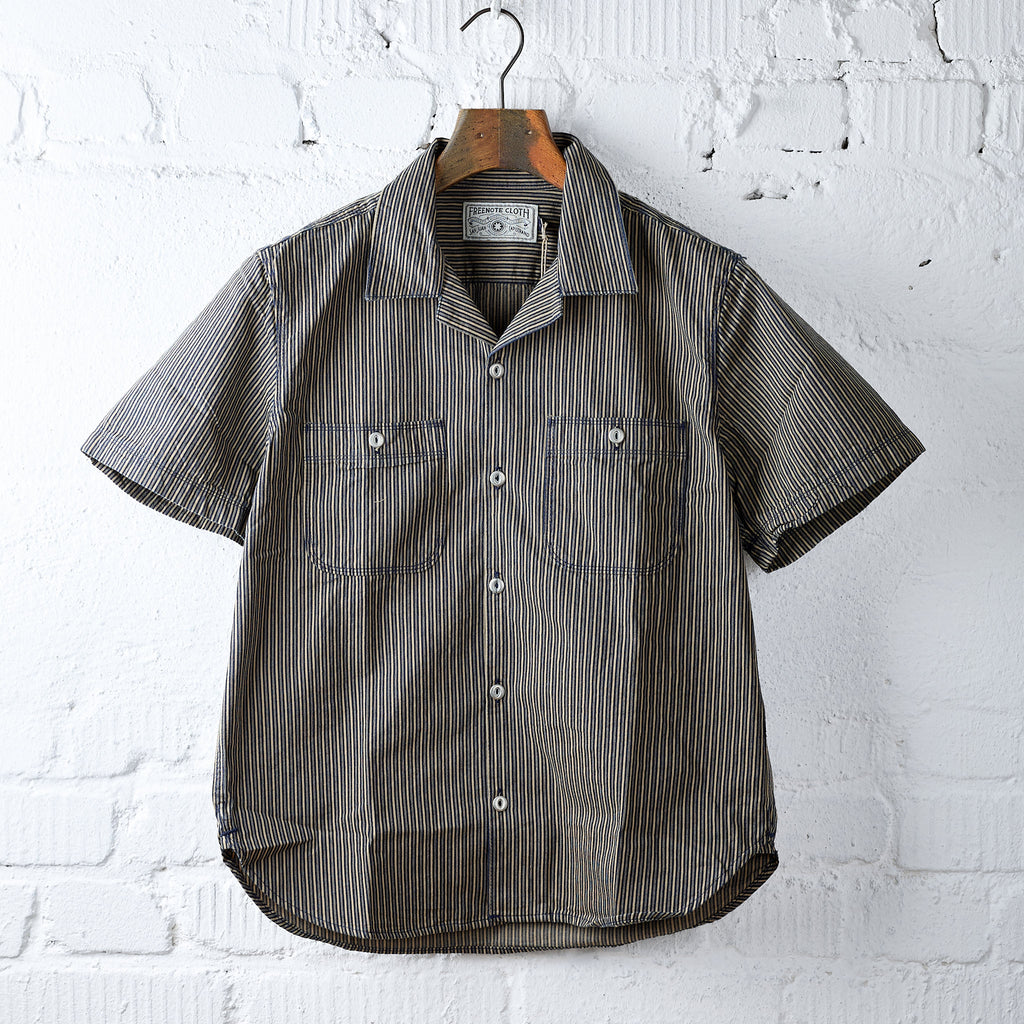 freenote cloth – stuf|f-official