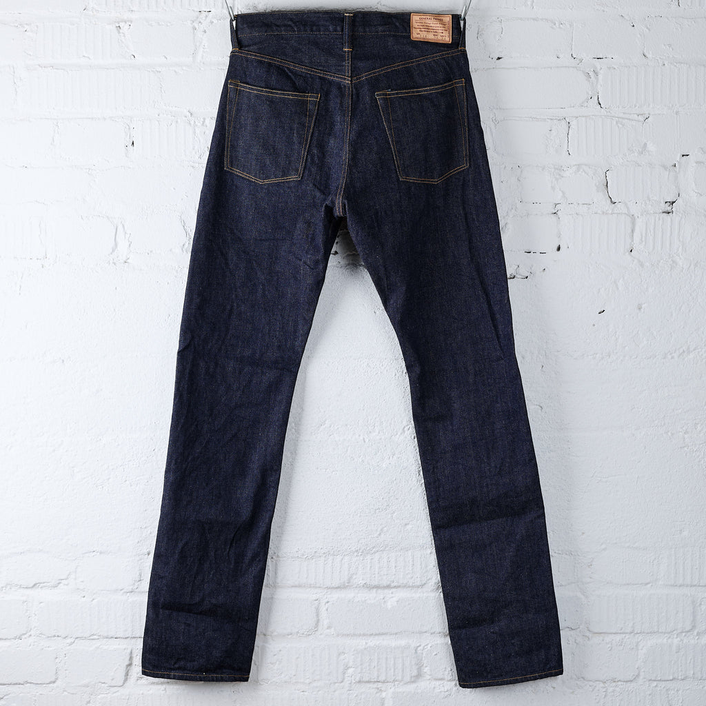 general things | lot.110 13.8oz standard jeans - Bild 3