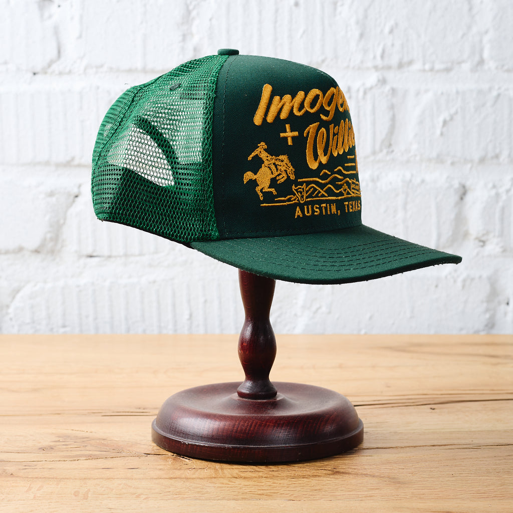 imogene + willie – stuf|f-official display picture 1