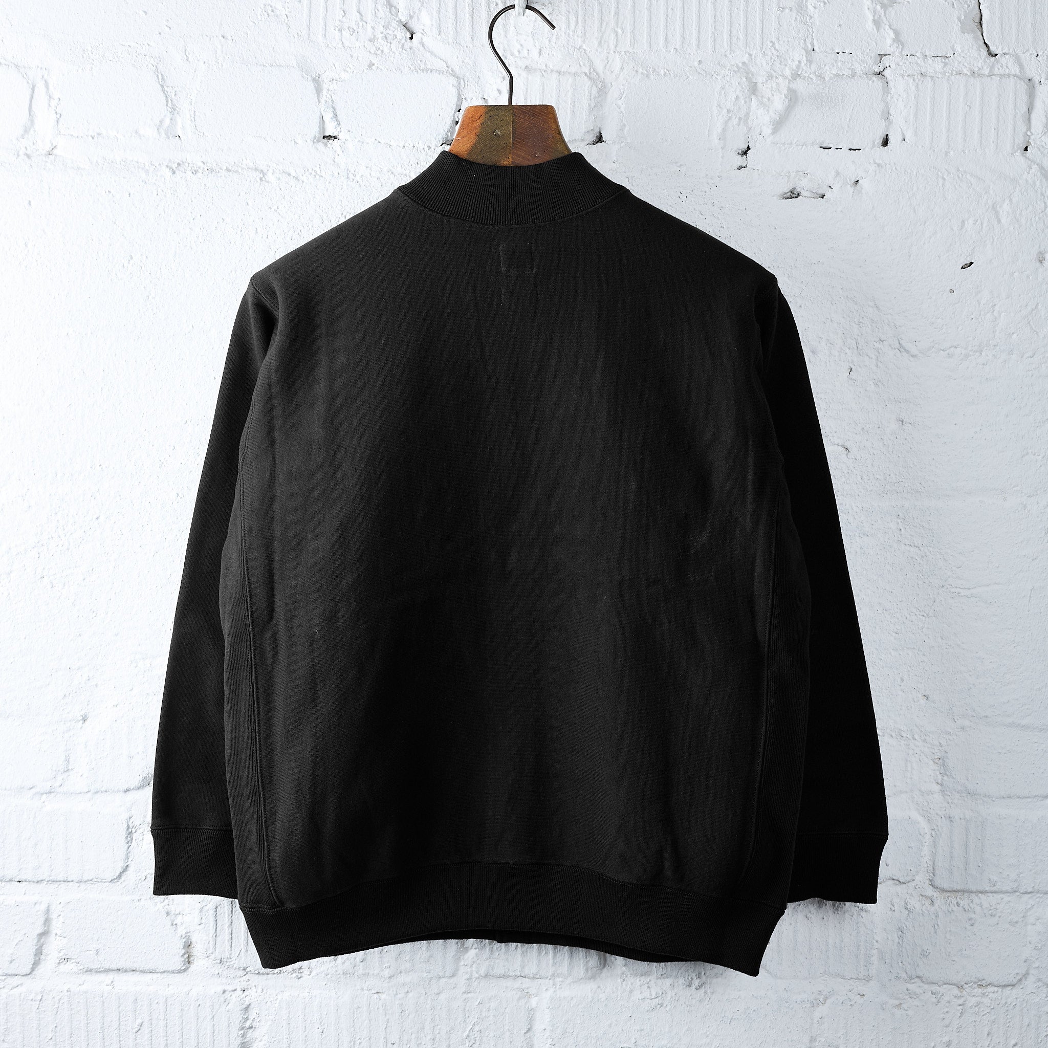 jelado | jelado | expedition sweat car - black – stuf|f-official