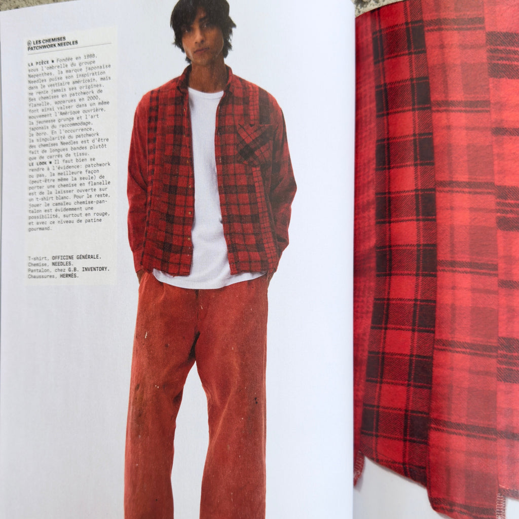 l’étiquette magazine | japan special issue (french version) - Bild 4