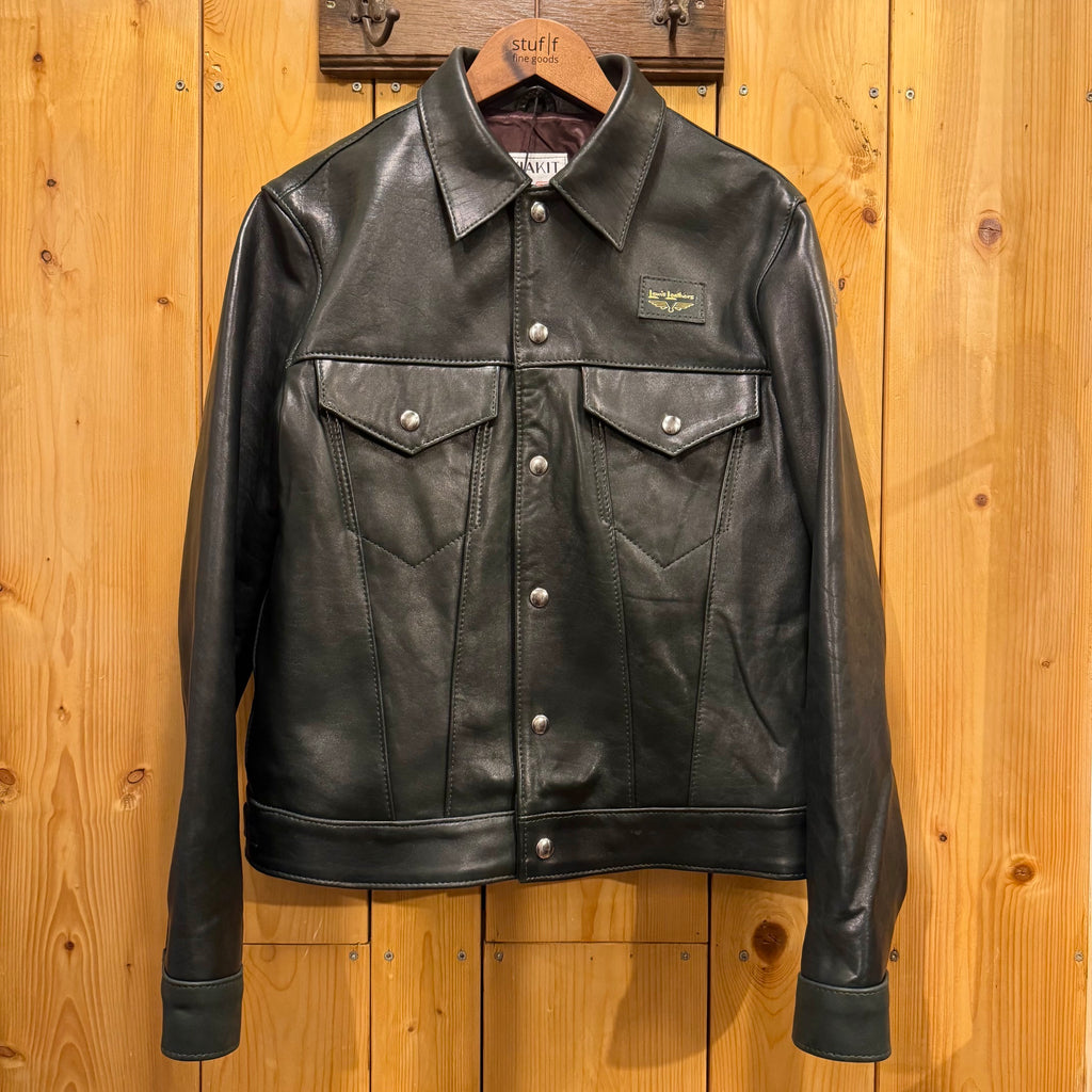 lederjacken – stuf|f-official