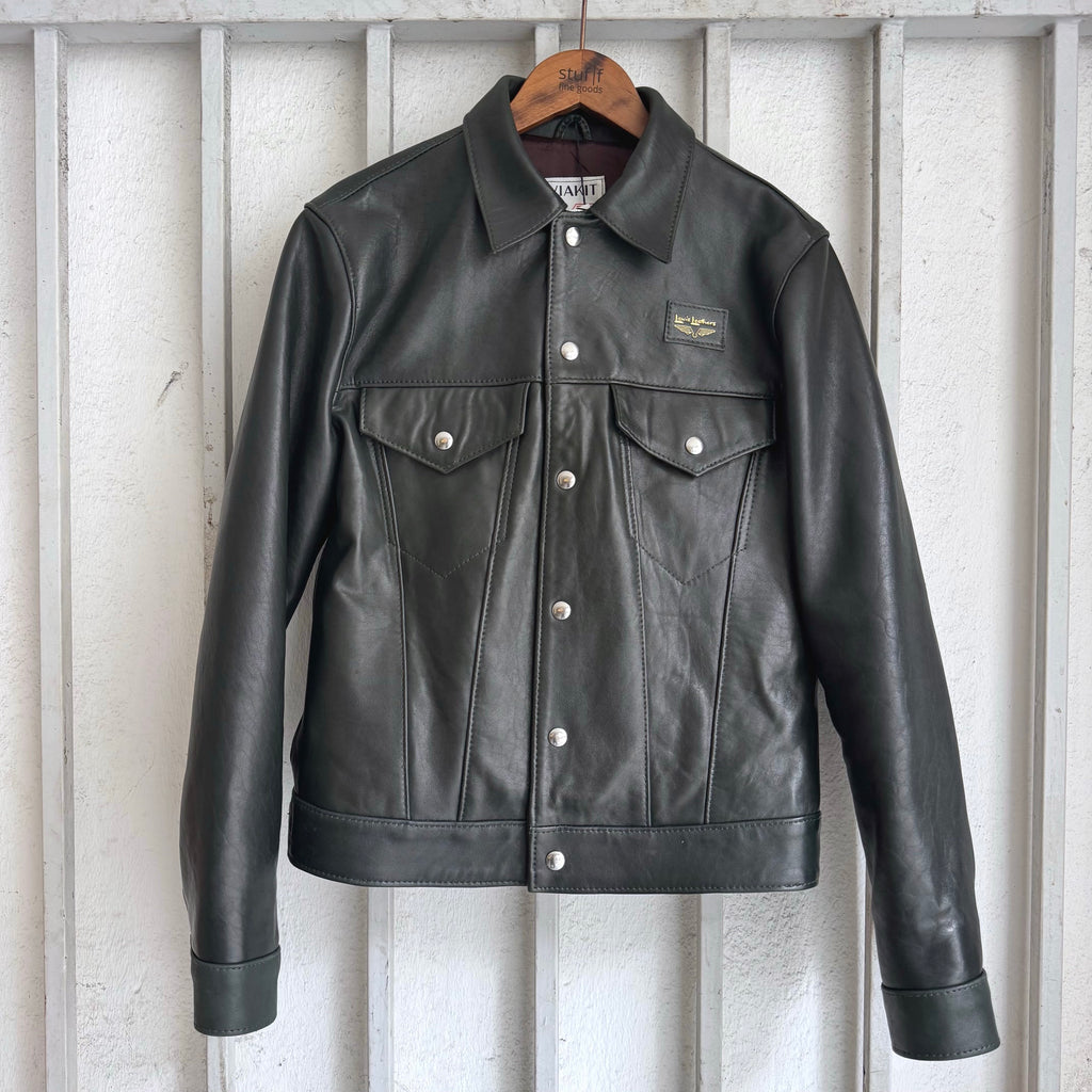 lewis leathers – stuf|f-official