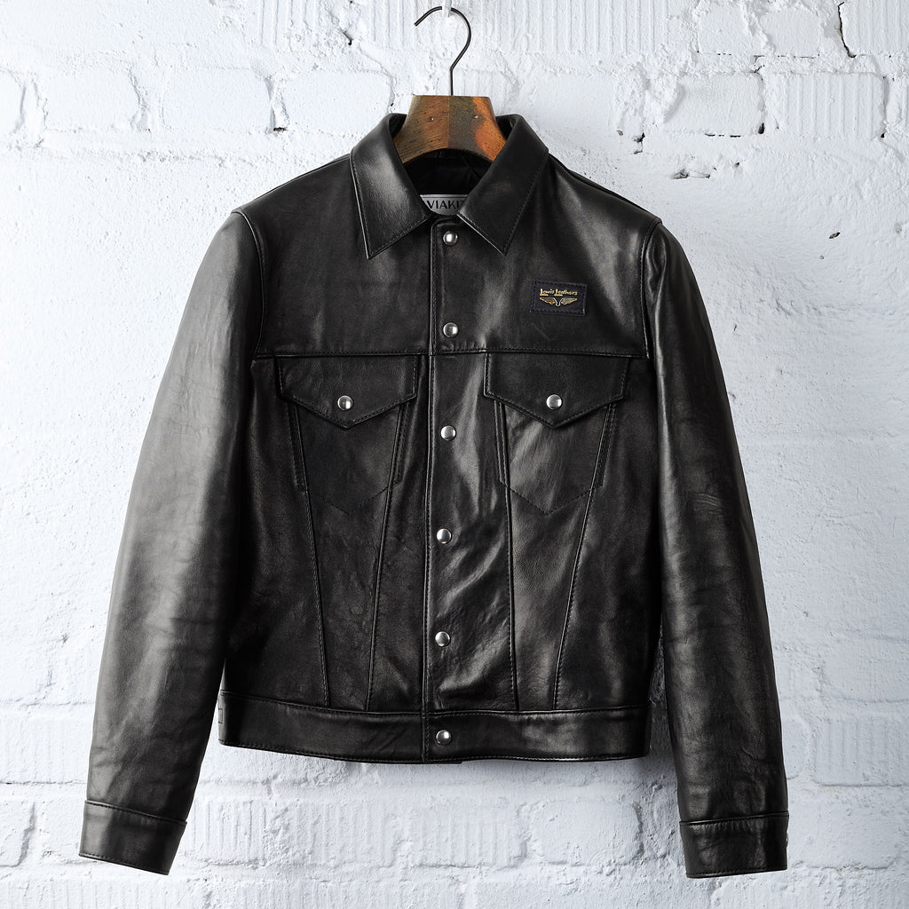 lewis leathers – stuf|f-official