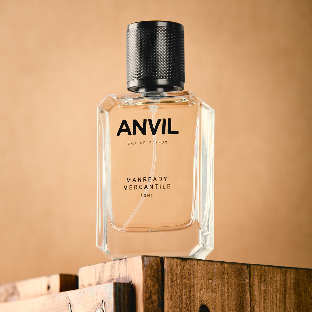 manready mercantile | anvil eau de parfum - Bild 2