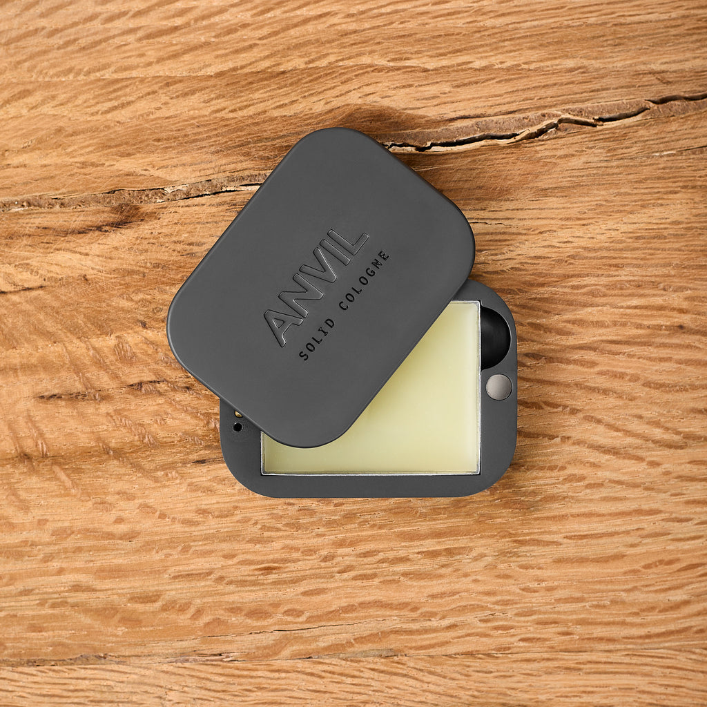 manready mercantile | anvil solid cologne - Bild 2