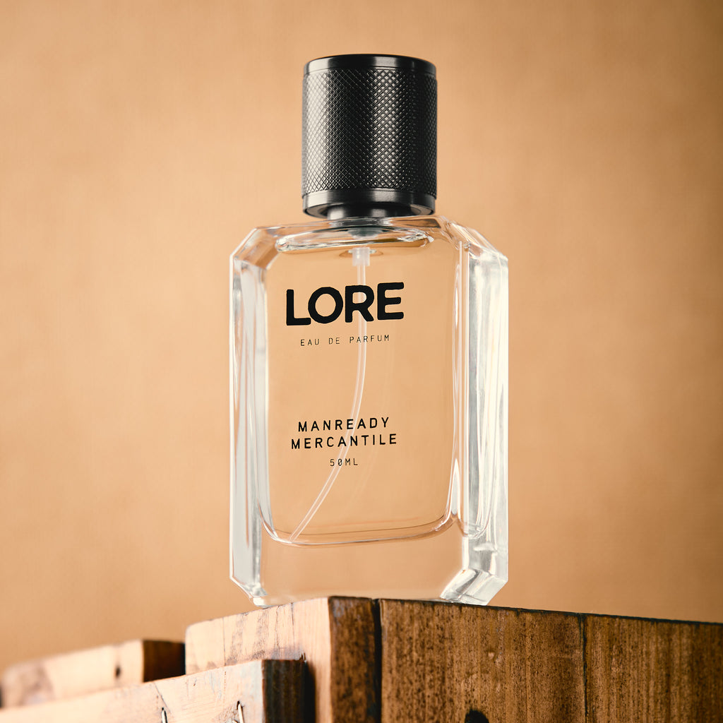 manready mercantile | lore eau de parfum - Bild 2