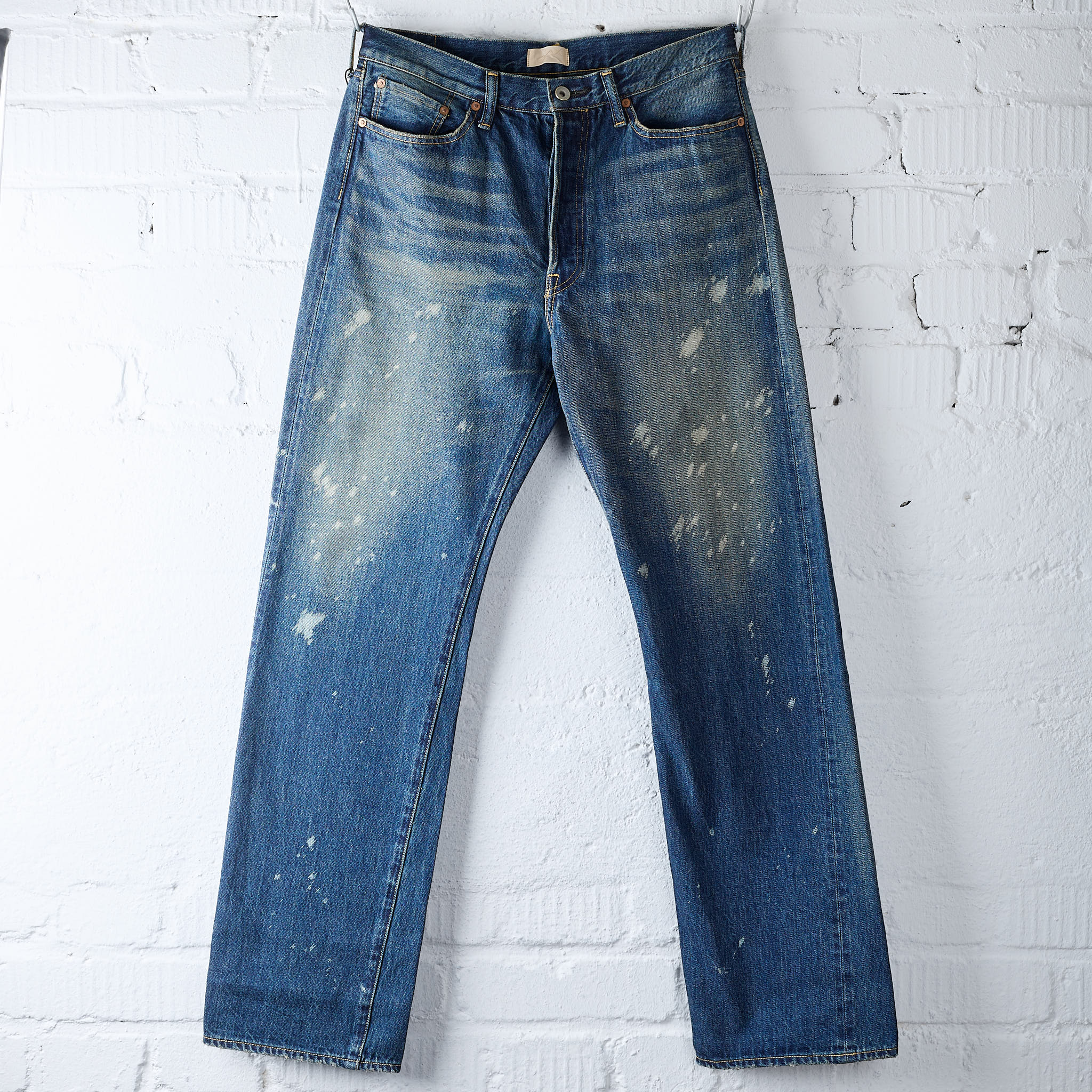 maru sankaku peke | msp-1026 denim pants – stuf|f-official