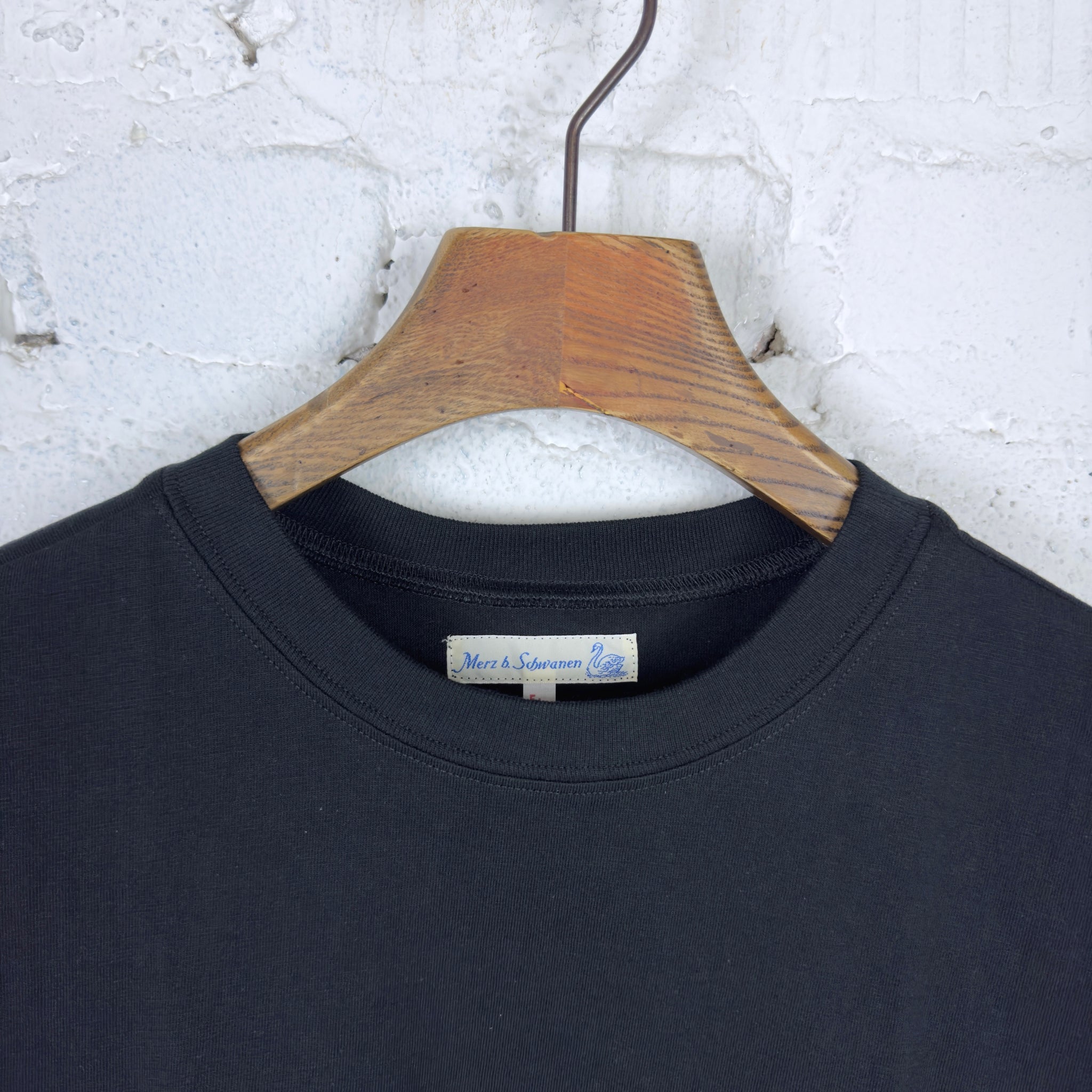 ️40‘s【CHIPPEWA】VINTAGE SHIRT 1940s Loopwheeled Relaxed Fit Lightweight T-Shirt