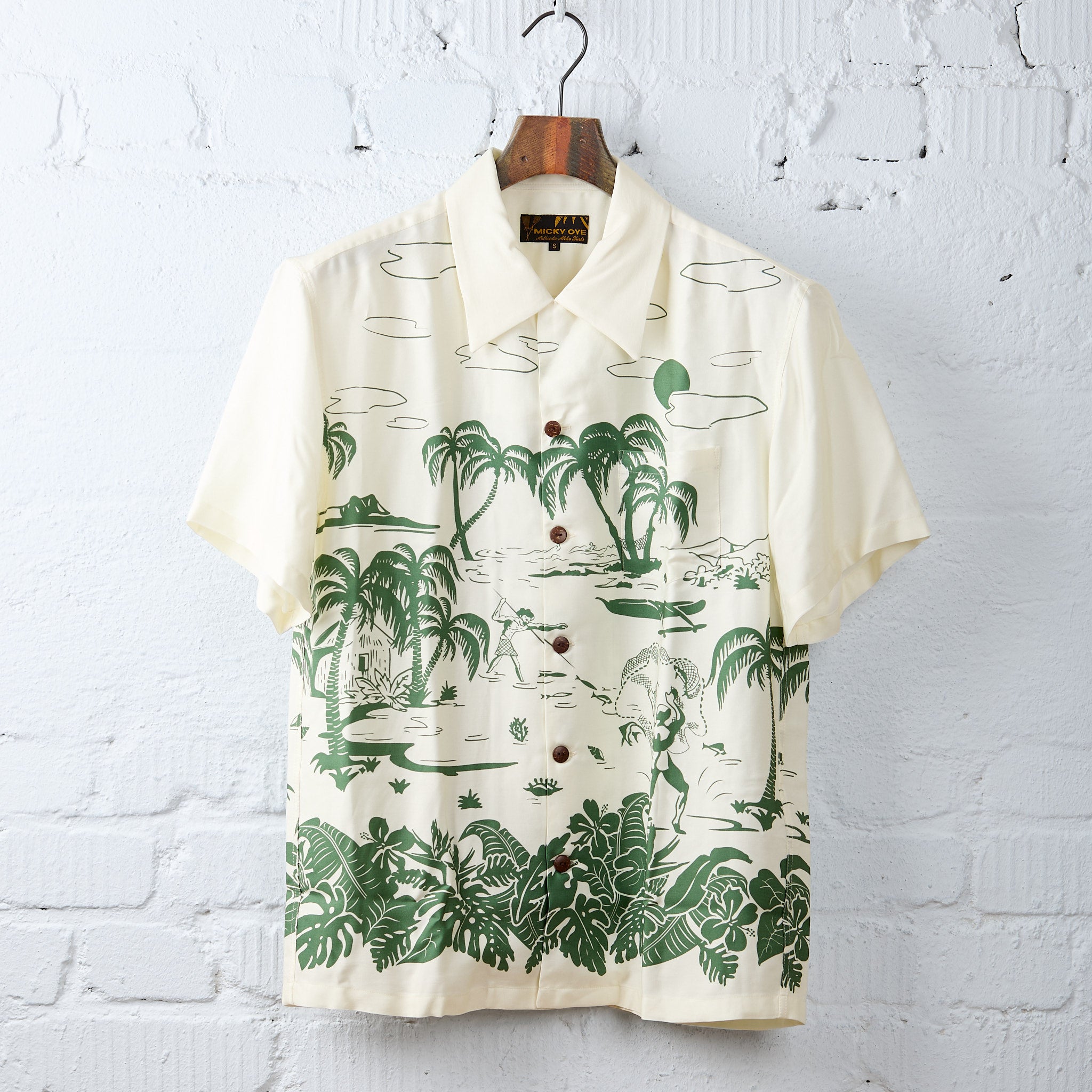 micky oye – stuf|f-official