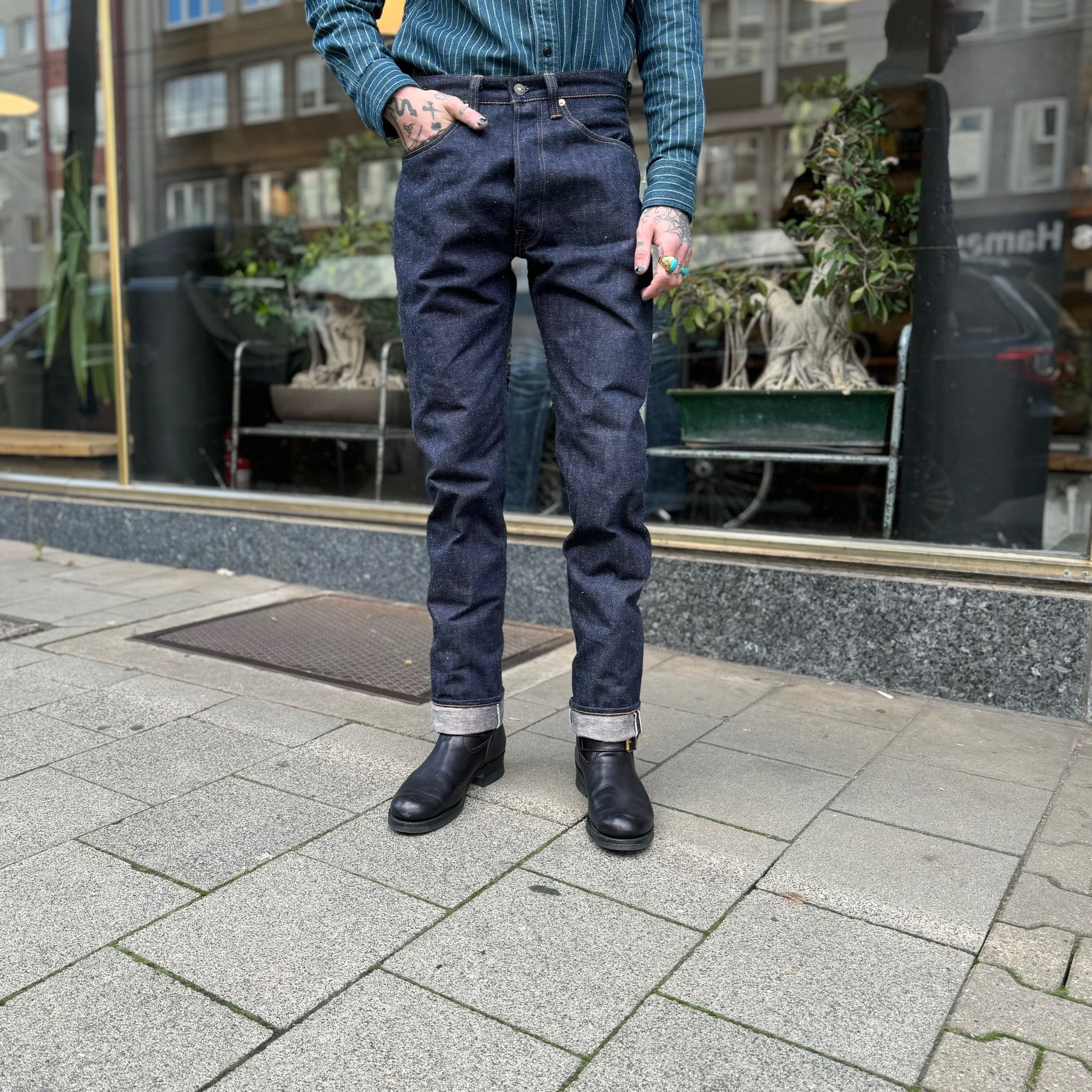 mister freedom | californian lot. 674 - awa-ai denim – stuf mister freedom | californian lot. 674 - awa-ai denim – stuf