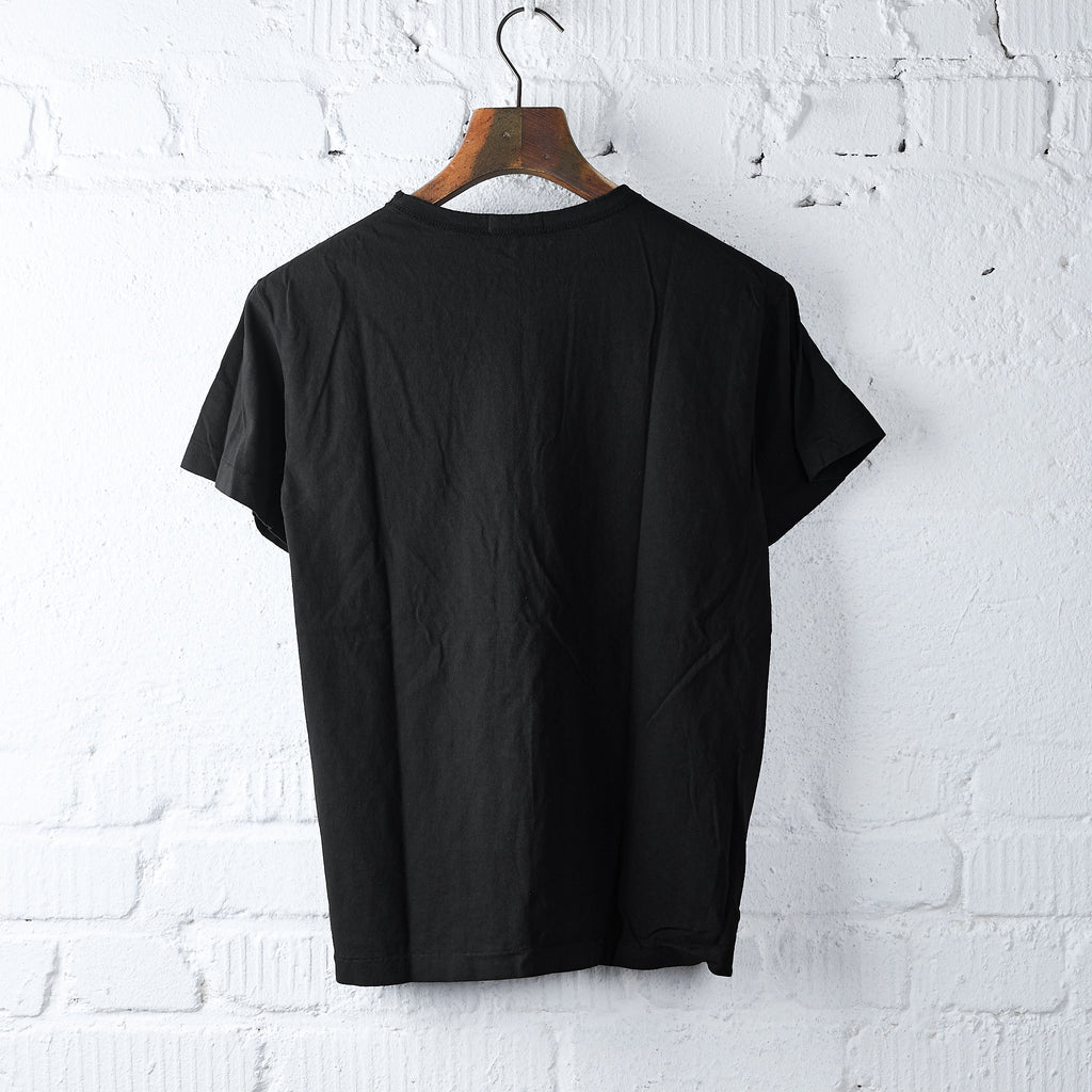 mister freedom | skivvy t-shirt - black - Bild 2