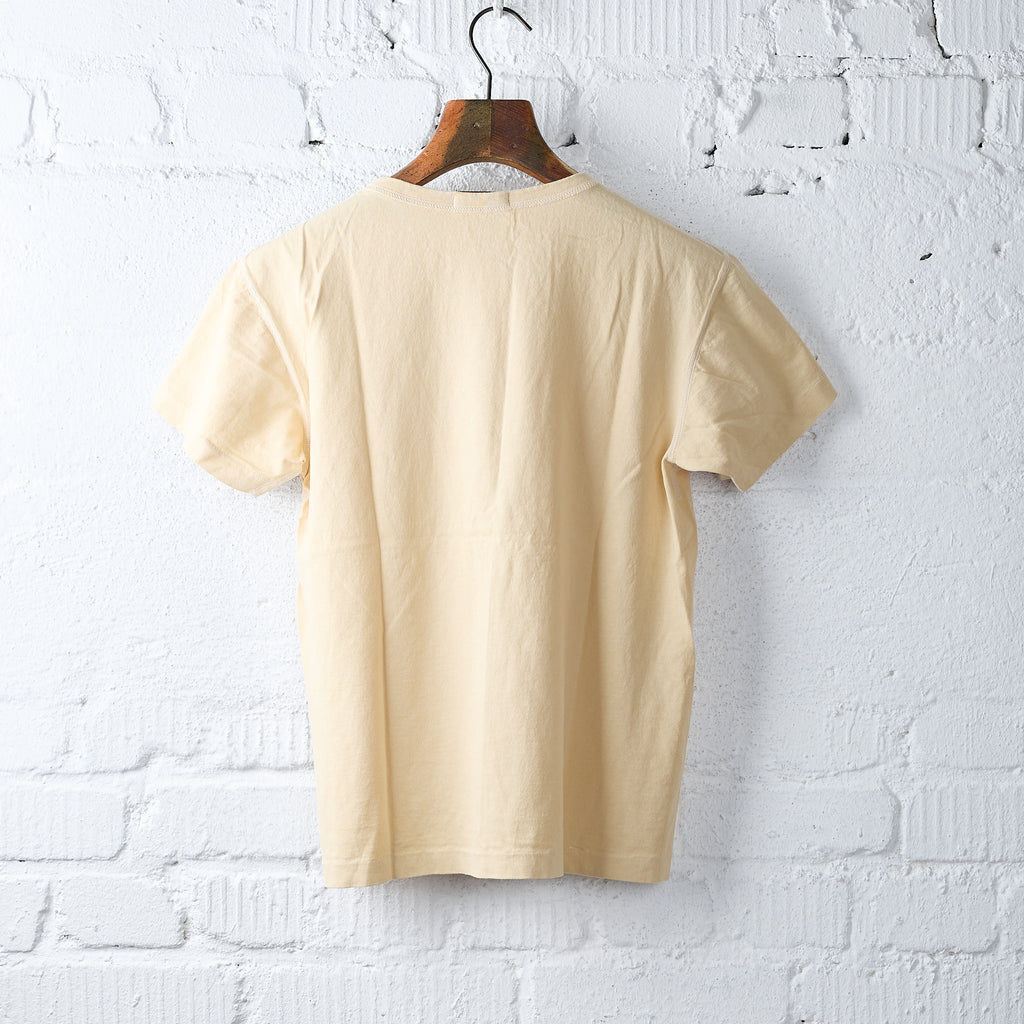 mister freedom | skivvy t-shirt - desert sand - Bild 2