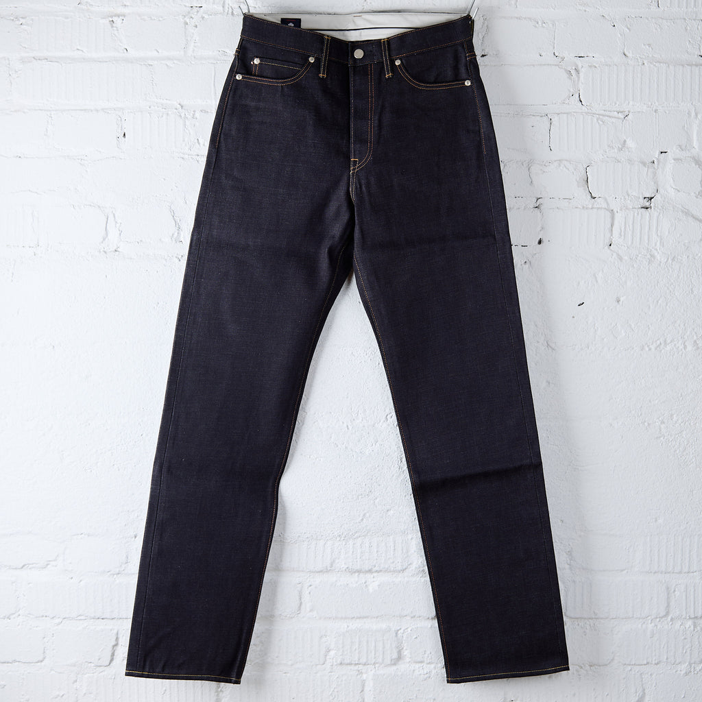 momotaro | #100 standard straight 14.7oz