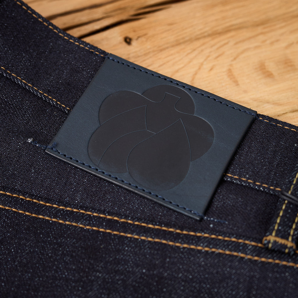 momotaro | #200 standard tapered 14.7oz - Bild 5