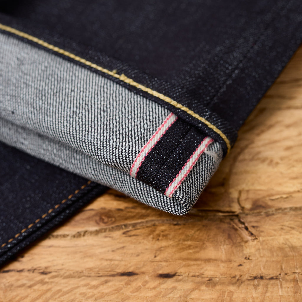 momotaro | #200 standard tapered 14.7oz - Bild 6