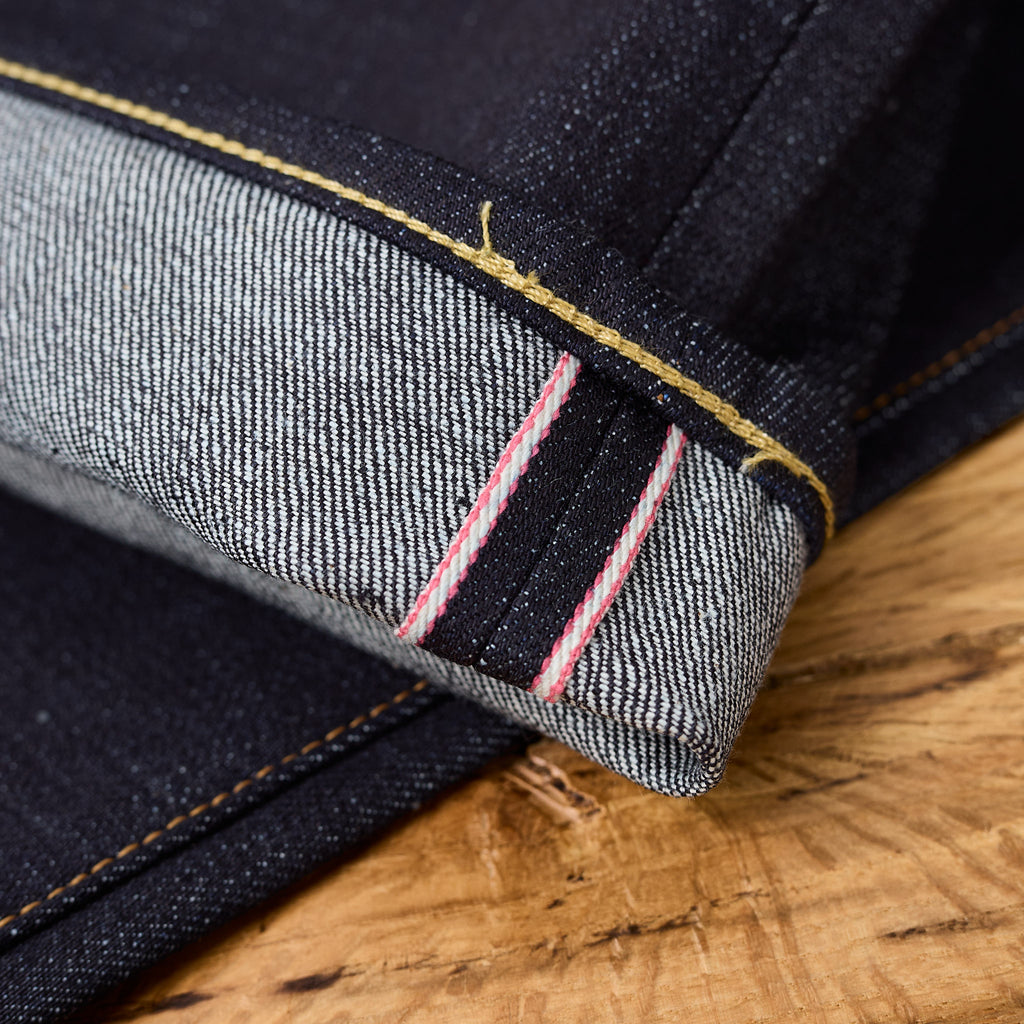 momotaro | #400 standard wide 14.7oz - Bild 6