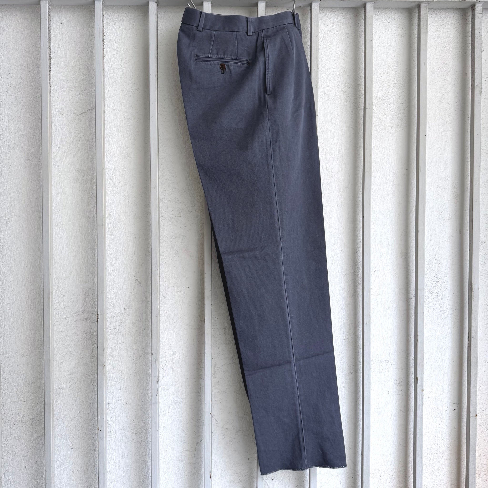 neat | neat chino fade navy – stuf|f-official