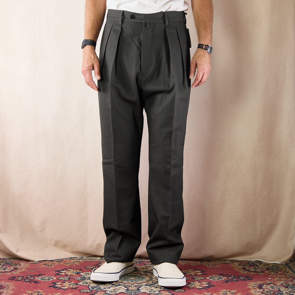 neat | cotton twill standard - gray - Bild 2