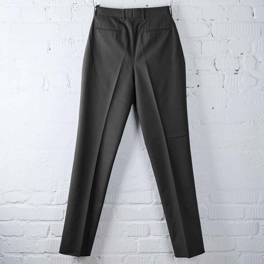 neat | cotton twill standard - gray - Bild 3