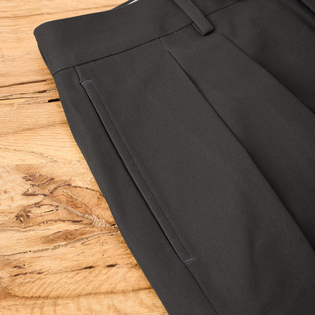 neat | cotton twill standard - gray - Bild 5