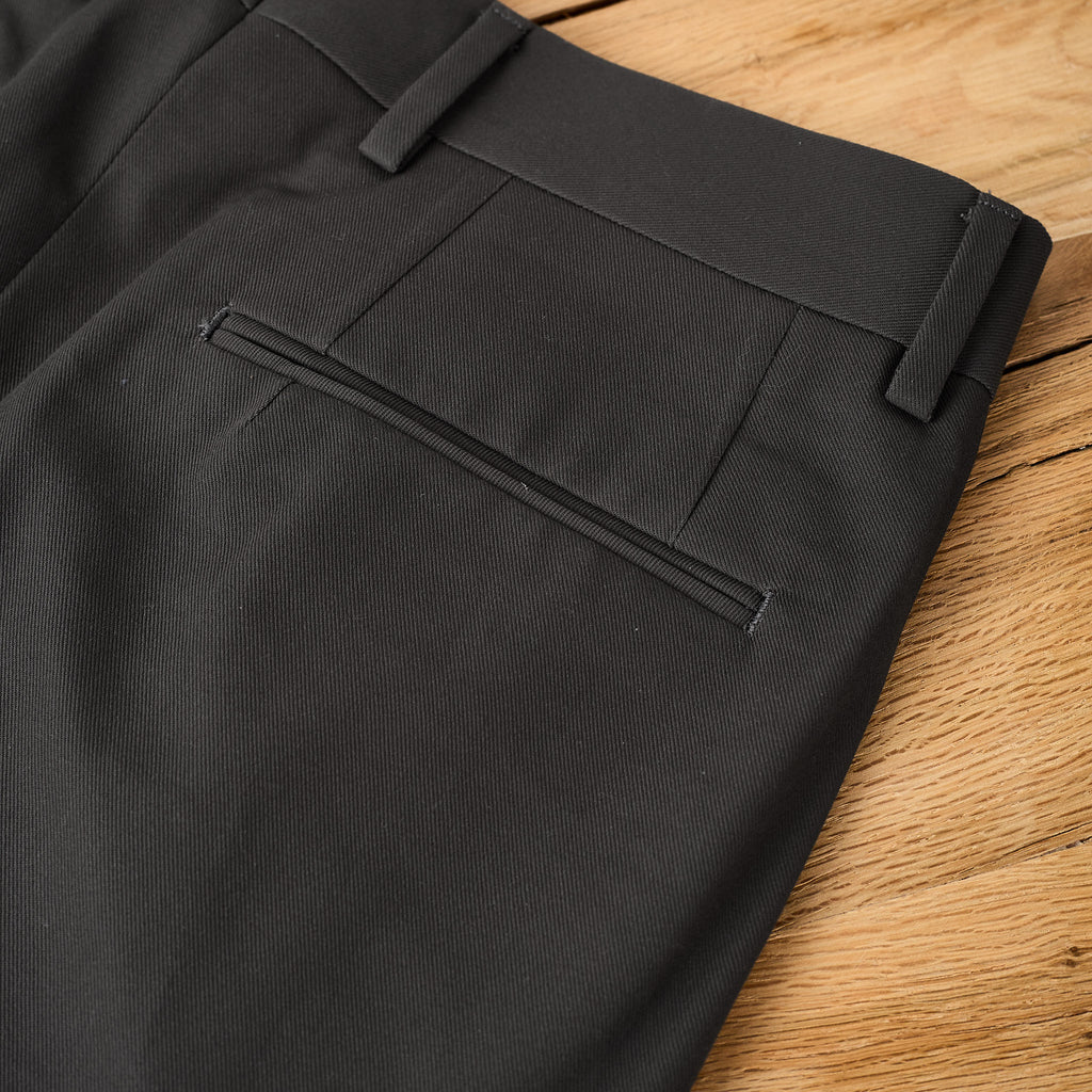 neat | cotton twill standard - gray - Bild 6