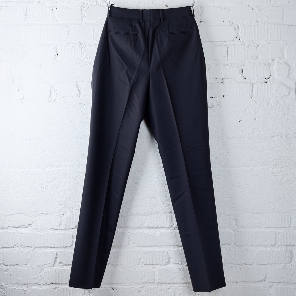 neat | cotton twill standard - navy - Bild 3