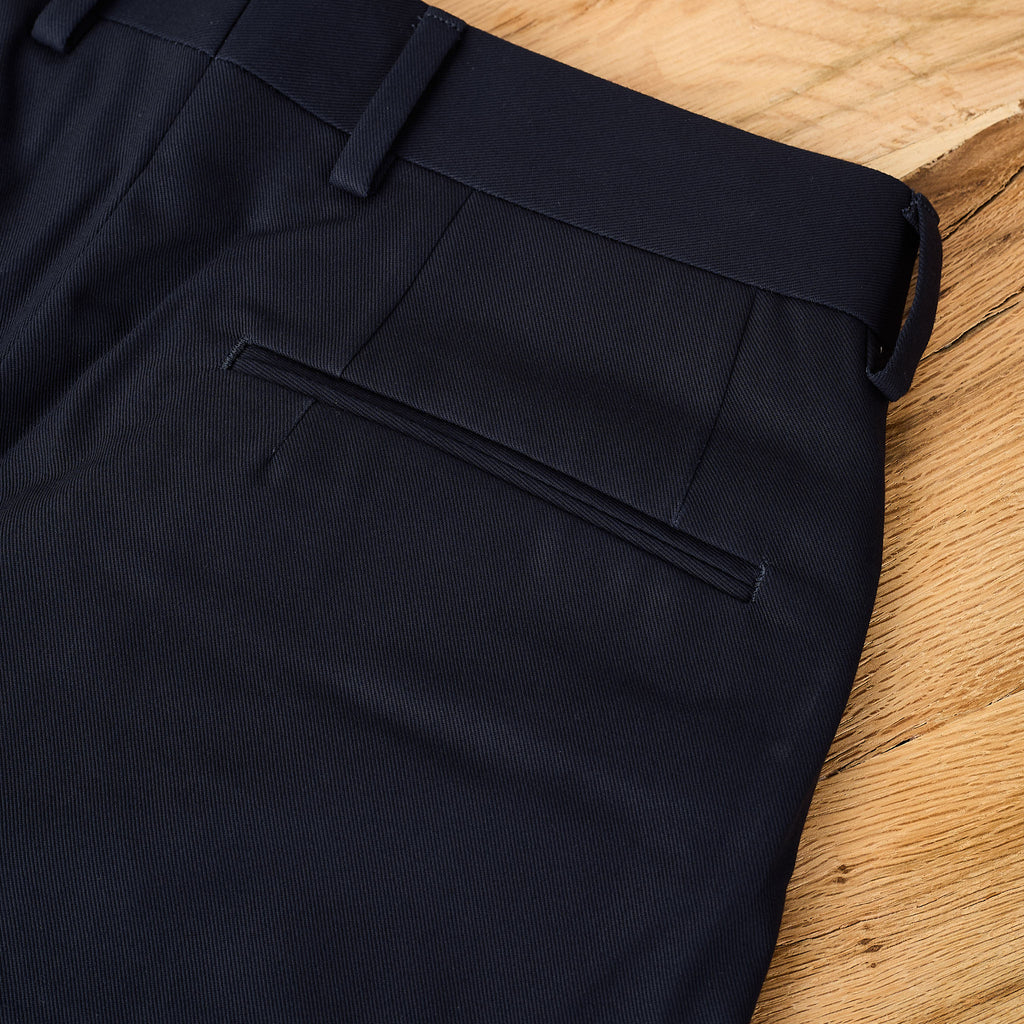 neat | cotton twill standard - navy - Bild 6