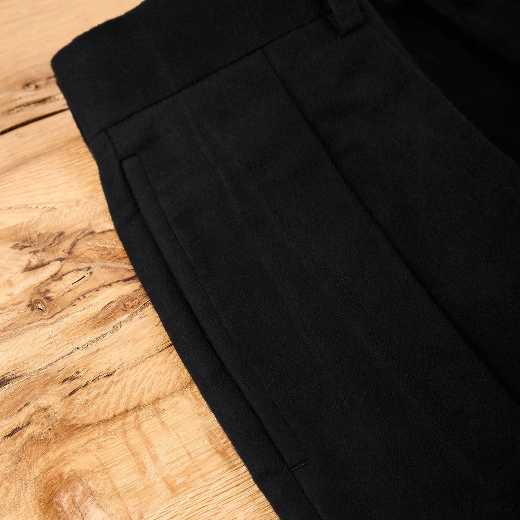 neat | luxury moleskin standard - black - Bild 3