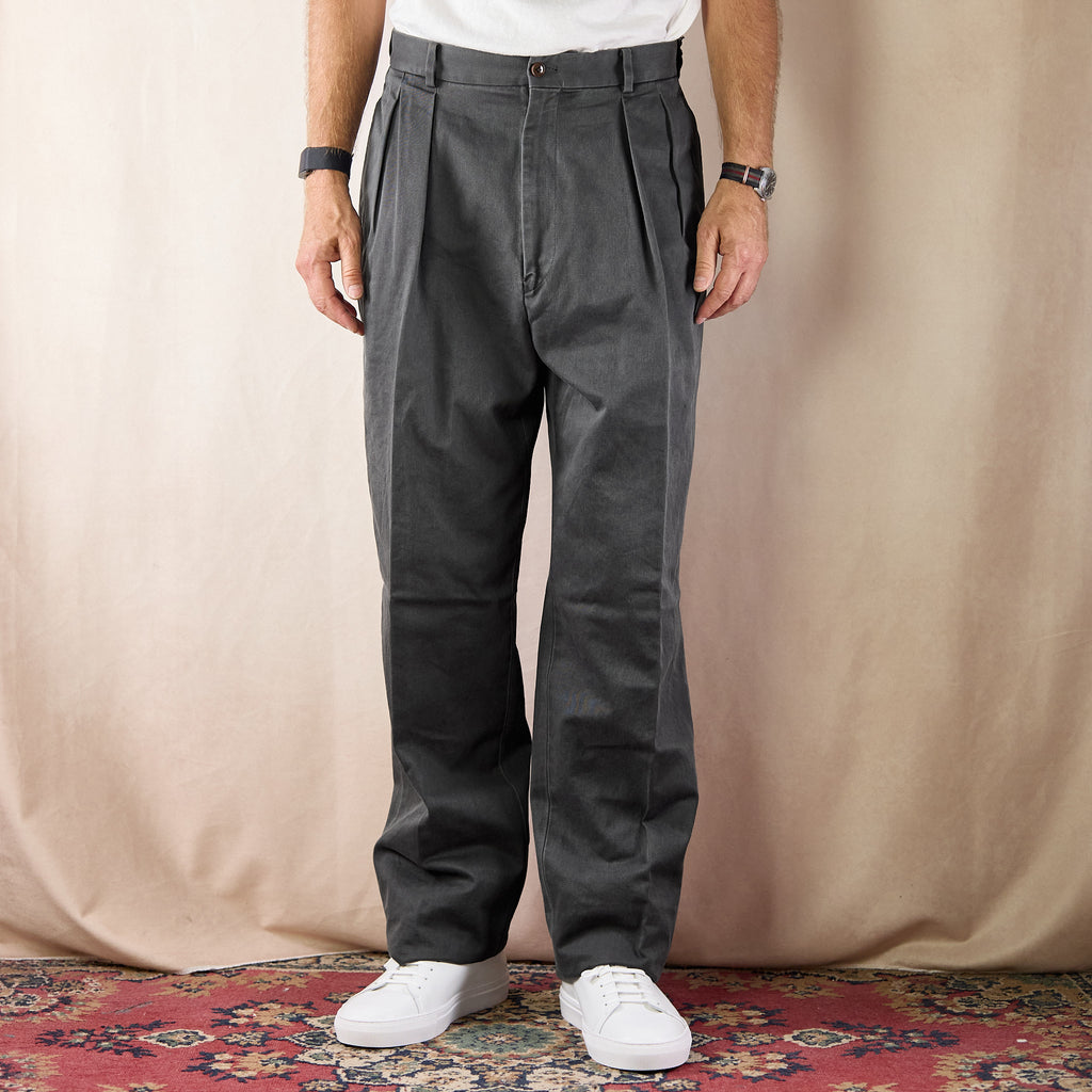 neat | neat chino fade gray - Bild 2