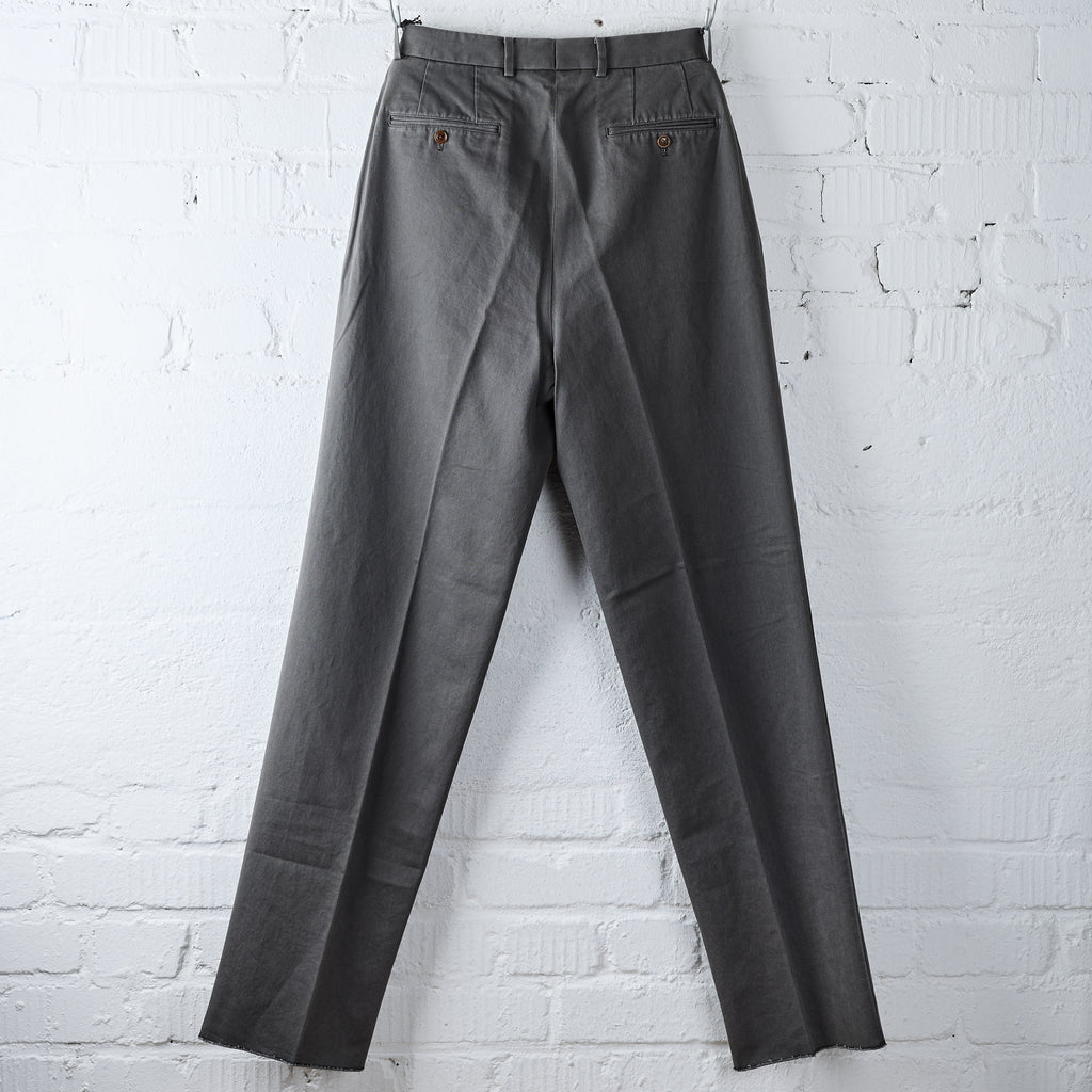 neat | neat chino fade gray - Bild 3