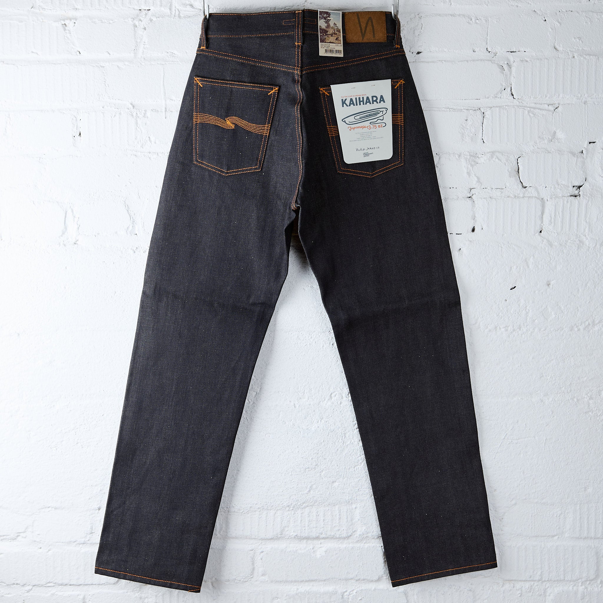 nudie jeans