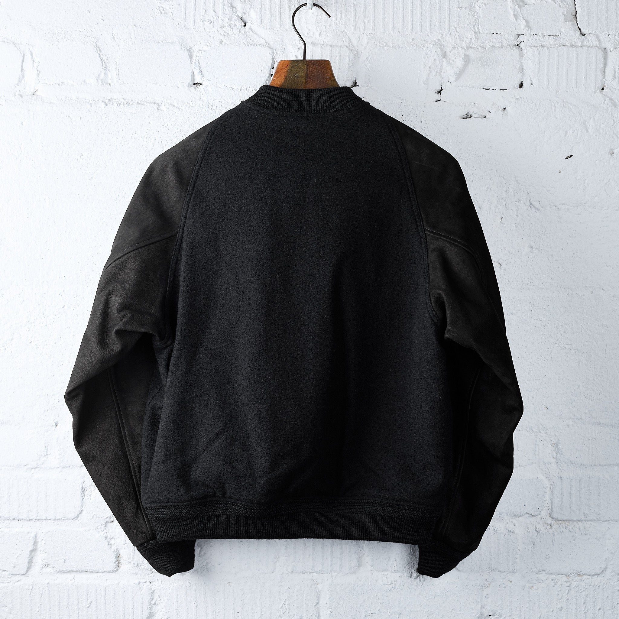 old-joe-brand-button-front-