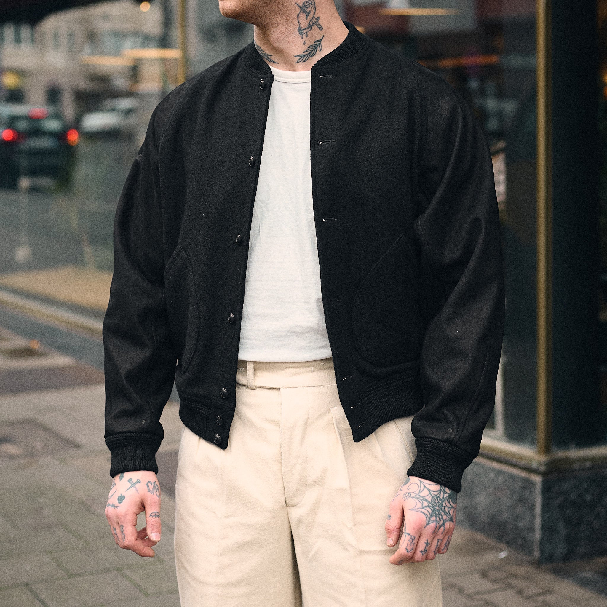 old-joe-brand-button-front-