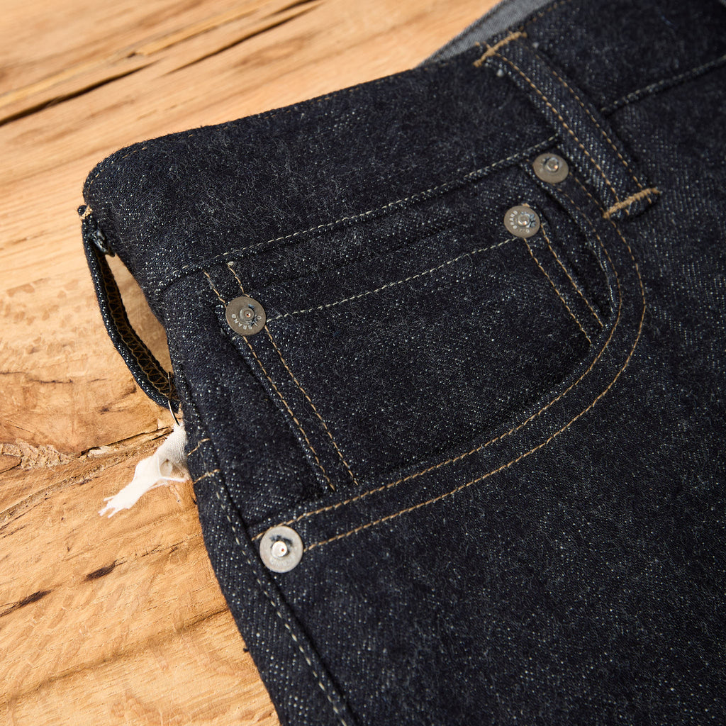 old joe brand | five pocket jean trouser "980" - Bild 3