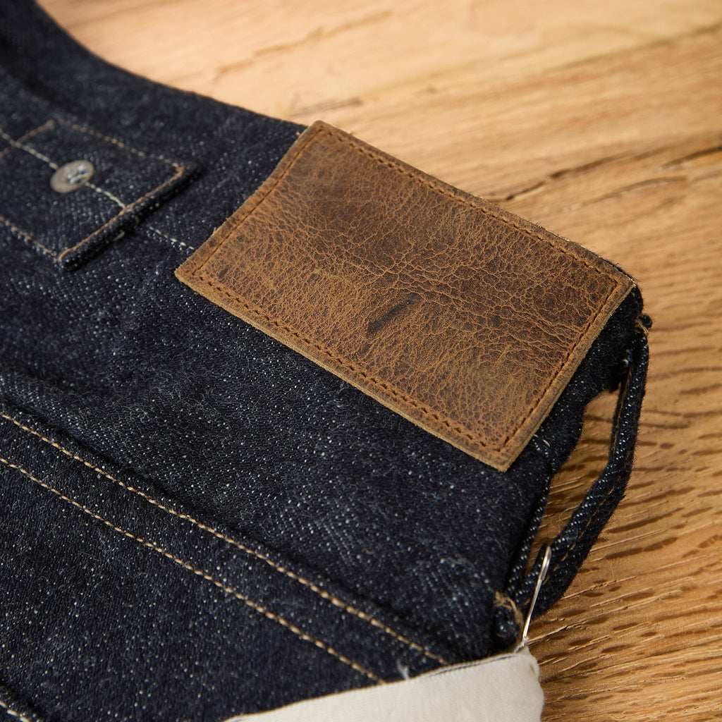 old joe brand | five pocket jean trouser "980" - Bild 4