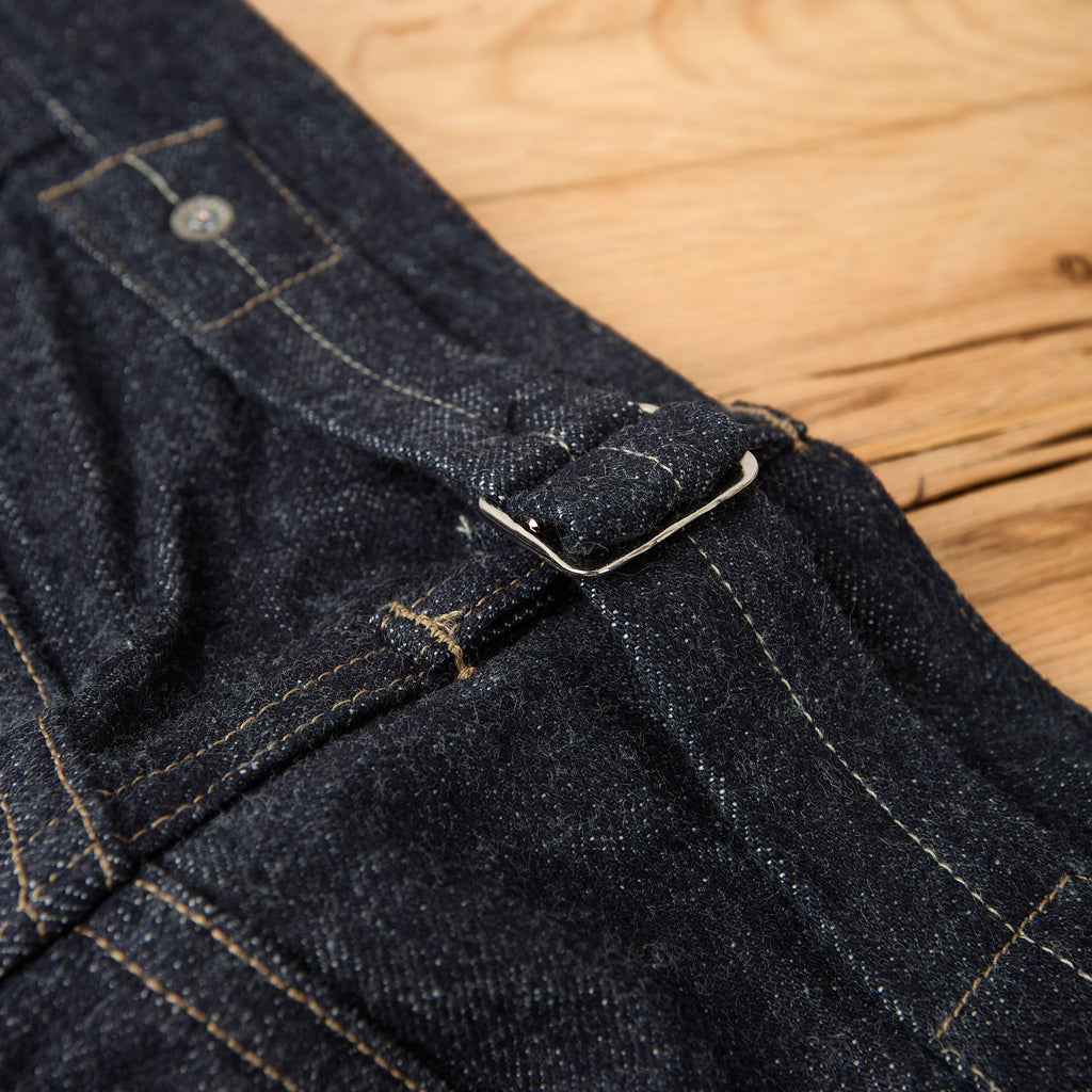 old joe brand | five pocket jean trouser "980" - Bild 5