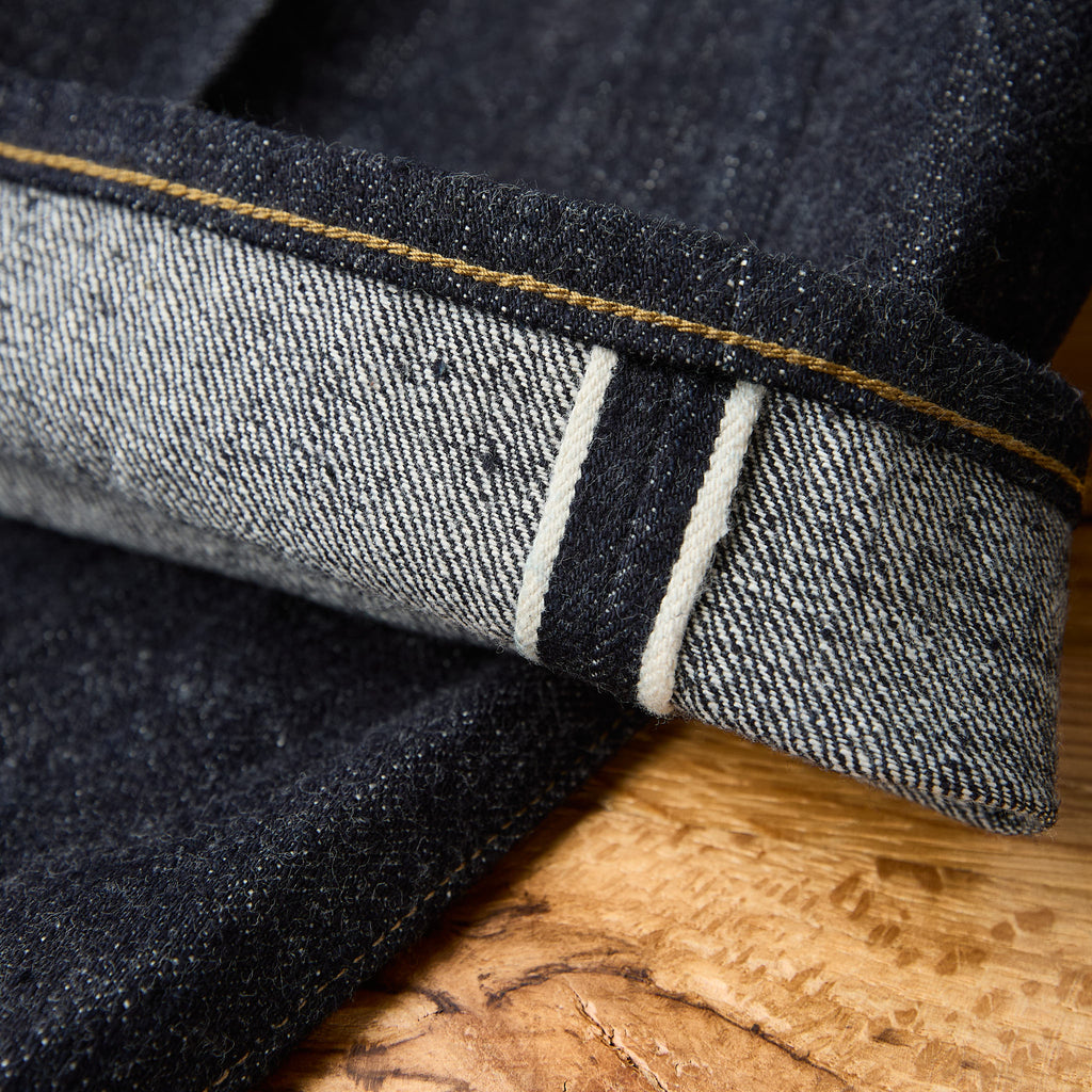 old joe brand | five pocket jean trouser "980" - Bild 6