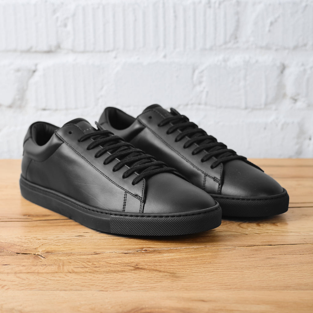 oliver cabell | low 1 - black - Bild 2